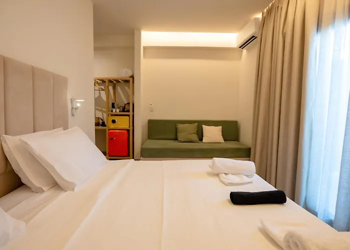 Ocean 11 Apartamento *