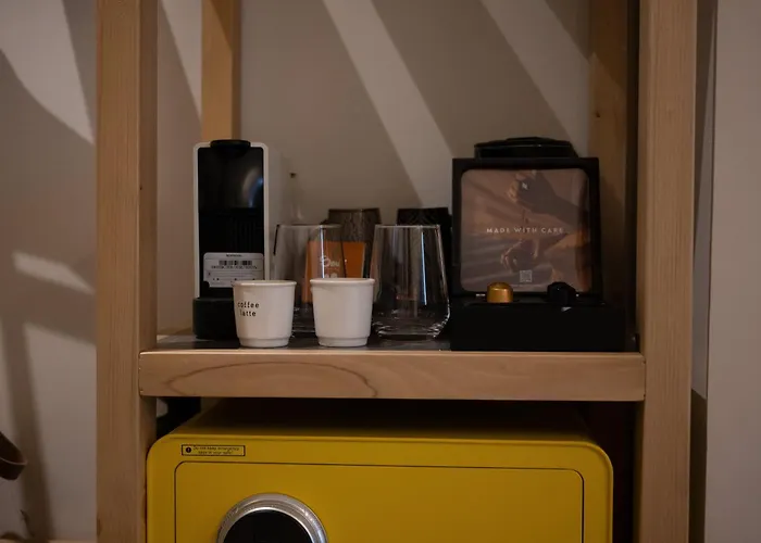 Apartamento Ocean 11 Skiathos