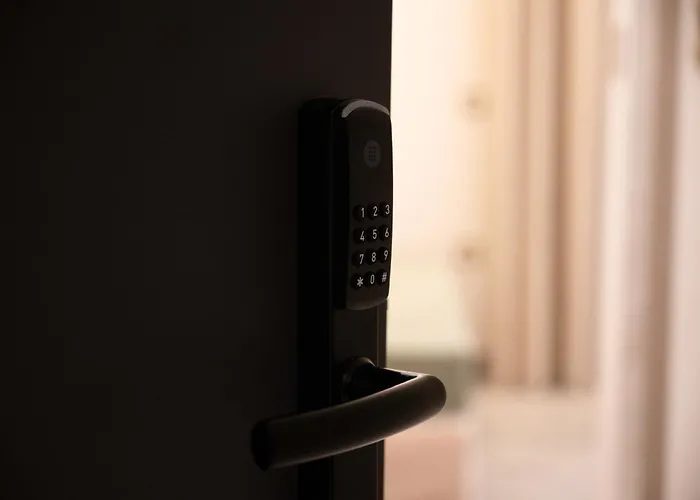 Apartamento Ocean 11 *