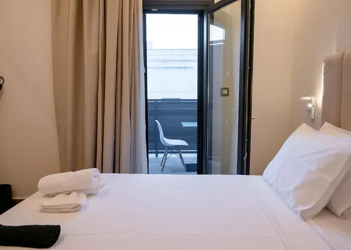 Ocean 11 Apartamento