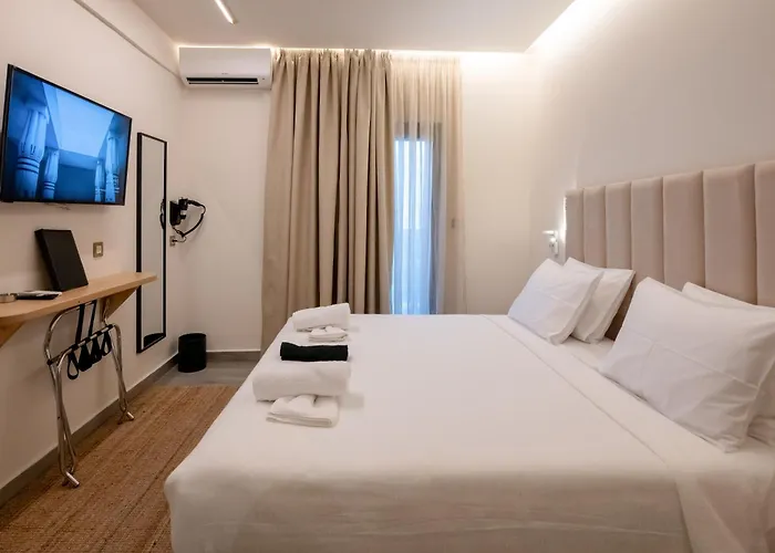 Apartment Ocean 11 Skiathos Town