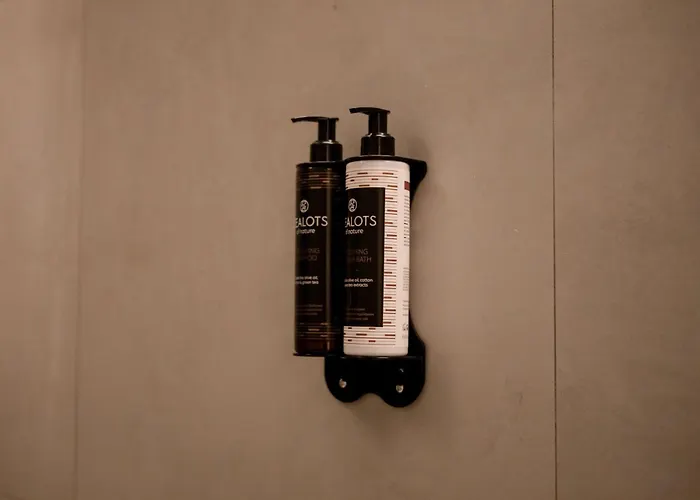 Apartamento Ocean 11 *