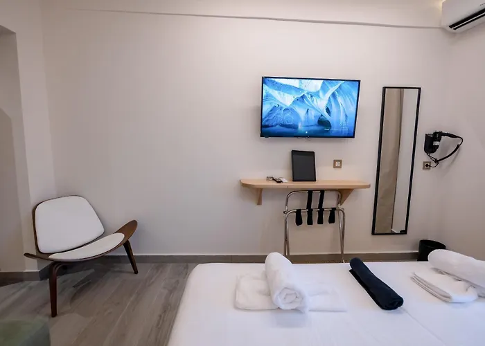 Apartamento Ocean 11 Skiathos