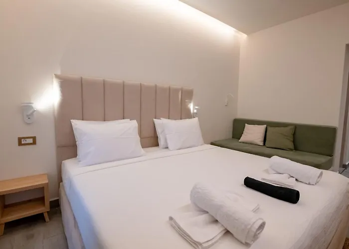 Ocean 11 Apartamento