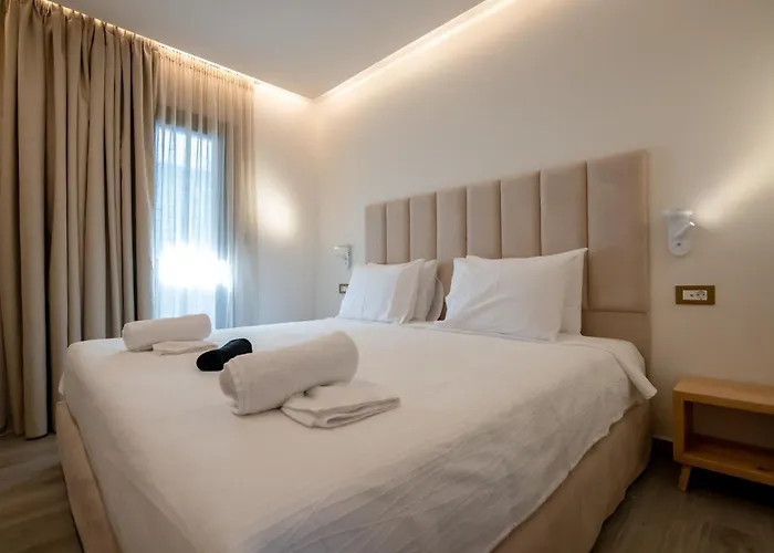 Apartamento Ocean 11 Skiathos