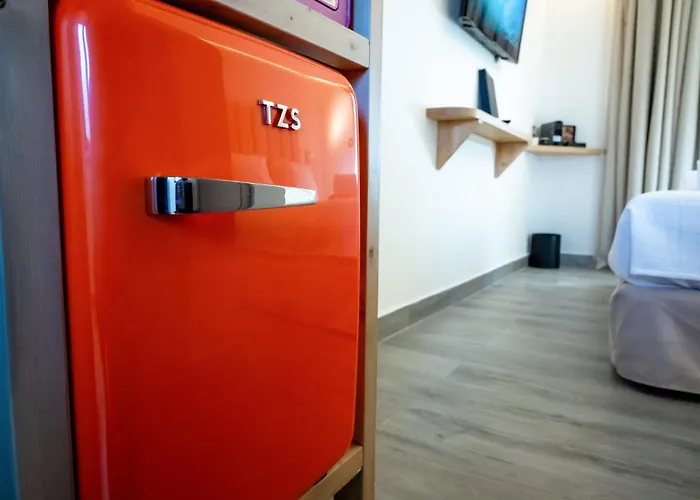 Ocean 11 Apartment *