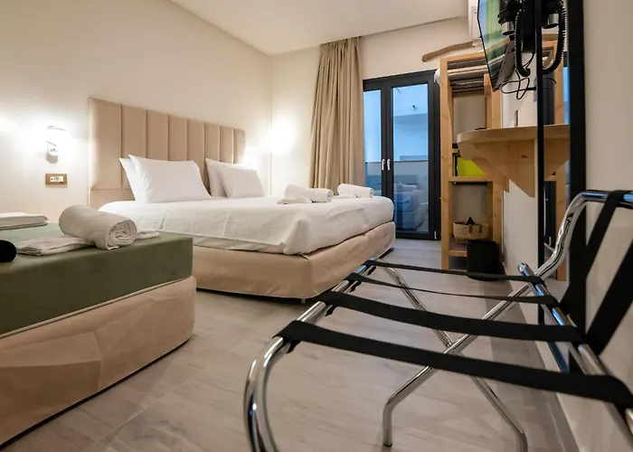 Apartamento Ocean 11 Skiathos