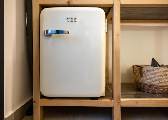 Apartamento Ocean 11 *