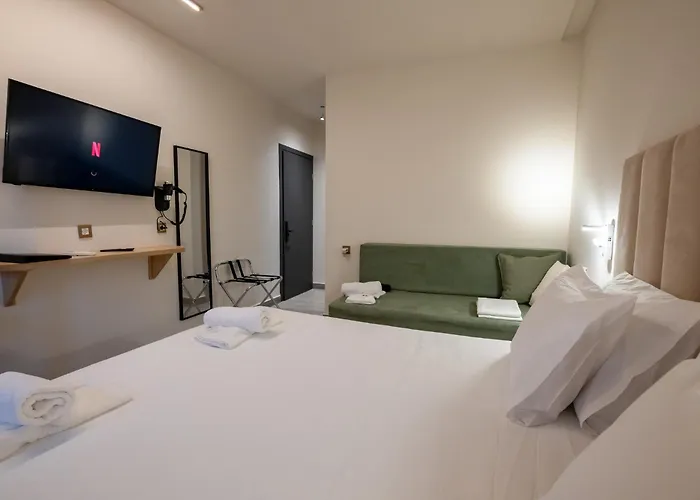 Apartamento Ocean 11 Skiathos