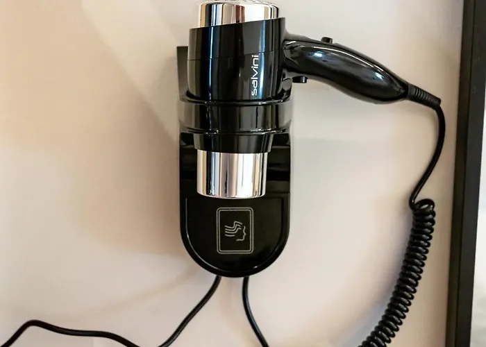 Ocean 11 Apartamento *