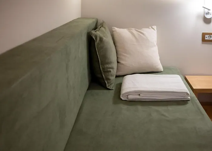 Apartment Ocean 11 *