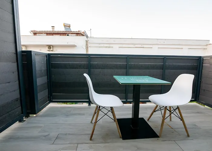 Apartamento Ocean 11