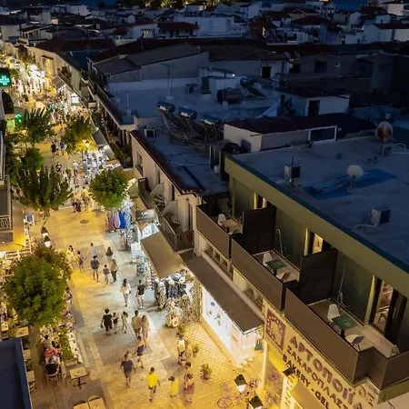 Lägenhet Ocean 11 *