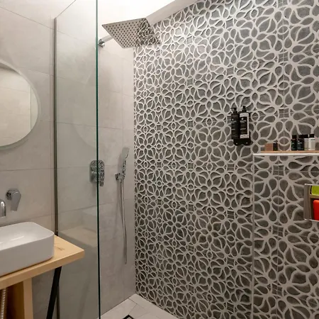 Lägenhet Ocean 11 *