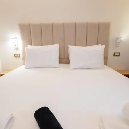 Ocean 11 Lägenhet *