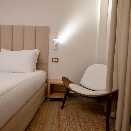 Ocean 11 Lägenhet *