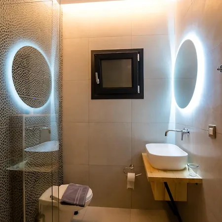 Ocean 11 Lägenhet *