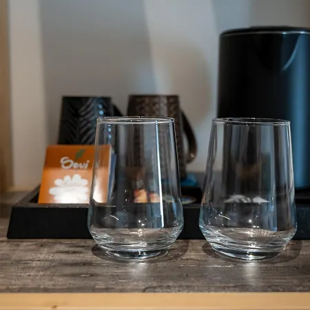 Ocean 11 Lägenhet Skiathos stad