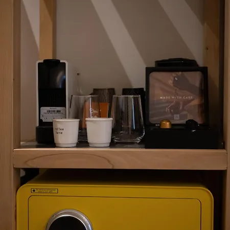 Lägenhet Ocean 11 Skiathos stad