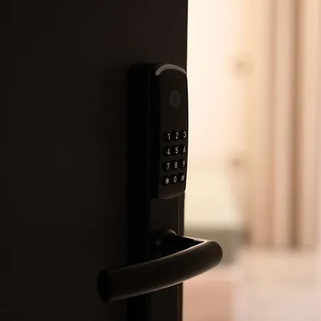 Lägenhet Ocean 11 *