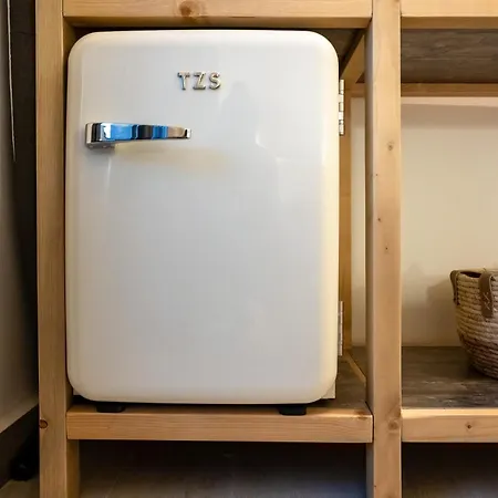 Lägenhet Ocean 11 *